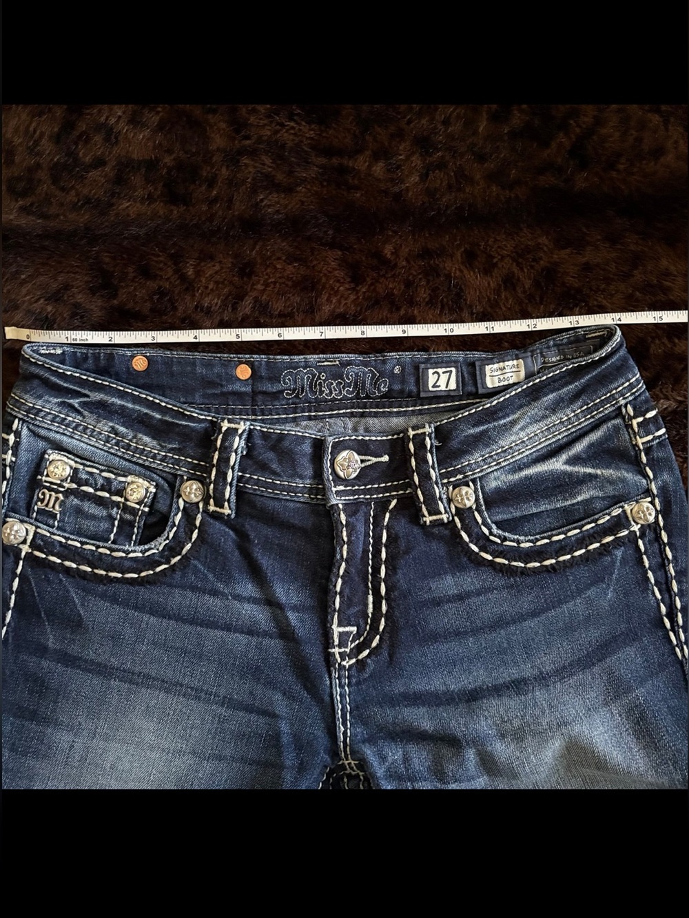 Miss Me Jeans BUNDLE - Picture 5 of 10